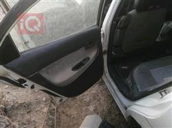 Daewoo Nubira